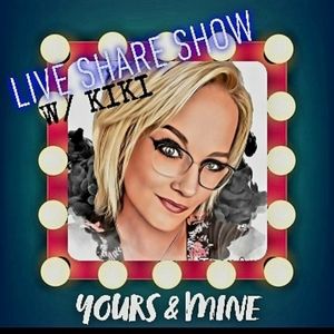 Live & Sharing - Drop 2 to the ➕️ - Share the Tray - Chat & Smash 😍